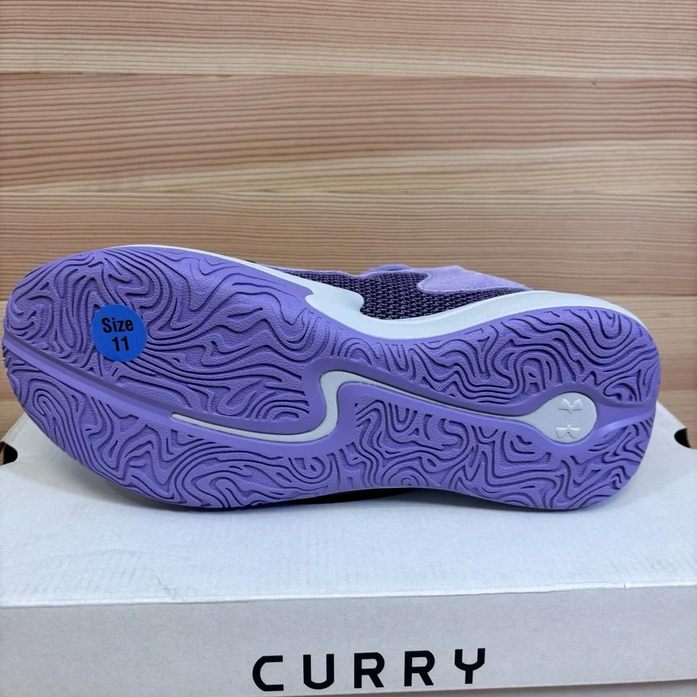 Under Armour these are
